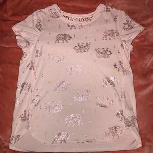 Girls T-shirt